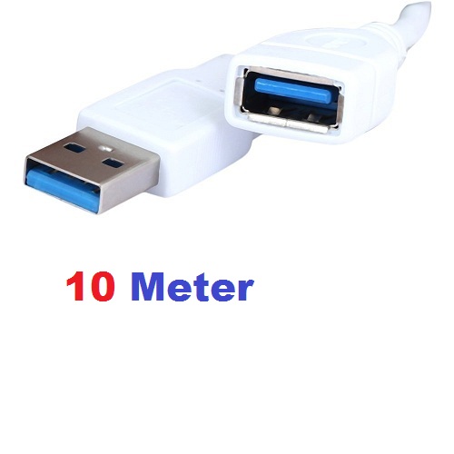 10 M